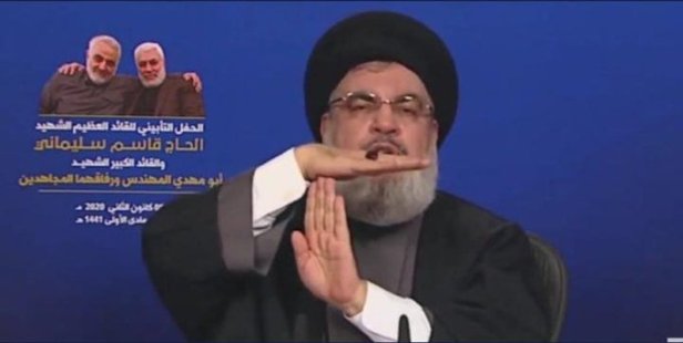 نصر-لله-قاسم-سليماني