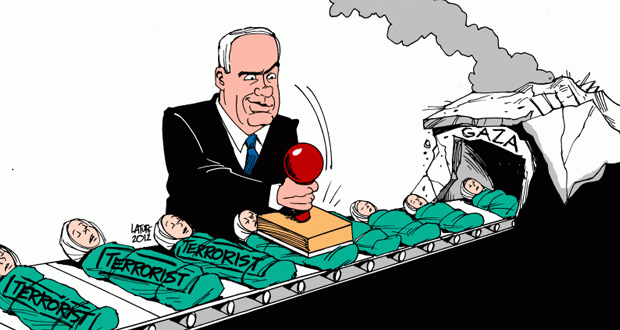 israel-gaza-killing-children