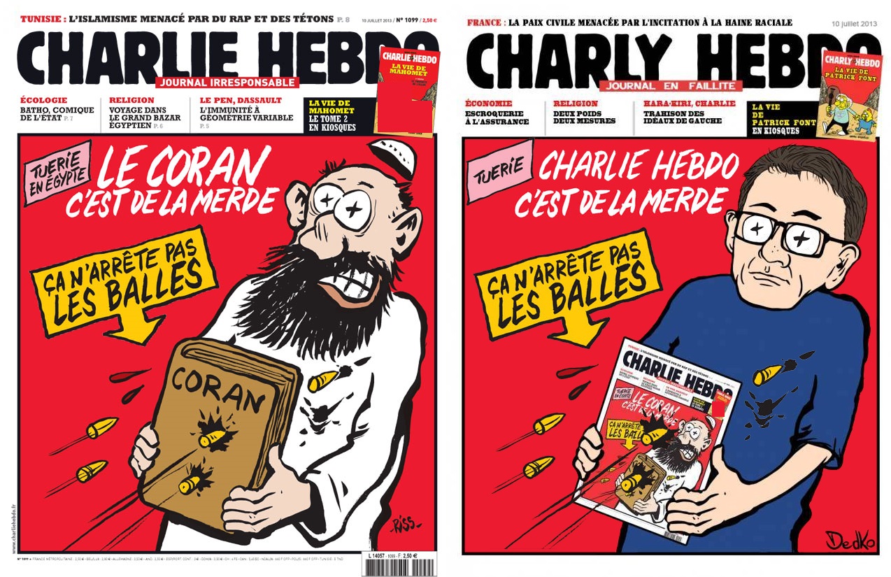 charlie-hebdo-le-coran-cest-de-la-merde-2