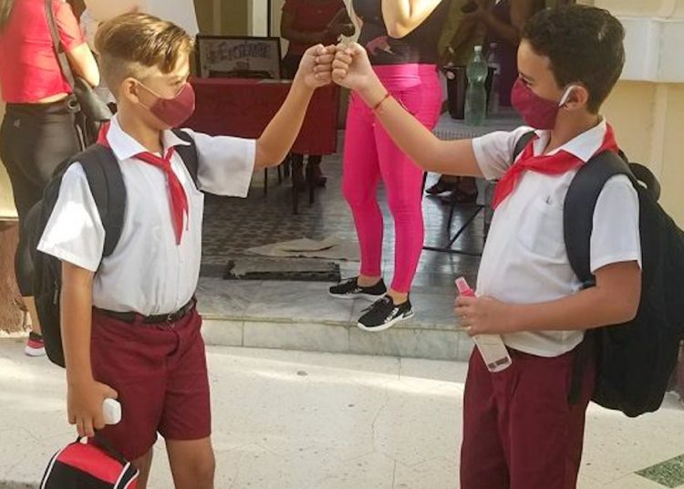 pioneros-curso-escolar-cuba-coronavirus-1-750x536-1