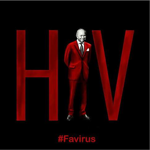 Via Recta - الشارع المستقيم: 300 hémophiles d'Iran victimes du VIH :  Fabius, toute honte bue, fait le voyage de Téhéran !